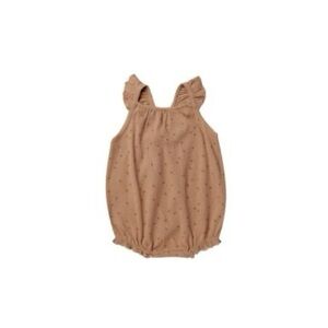 Quincy Mae Bubble Romper